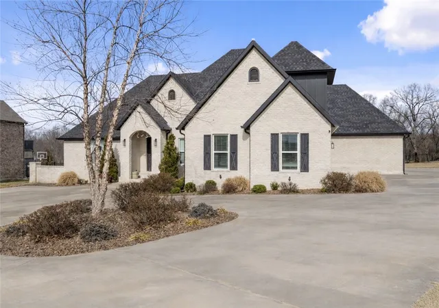 Homes for sale in Springdale, AR | 11920 Churchill Downs, Springdale, AR 72762 | MLS# 1336483