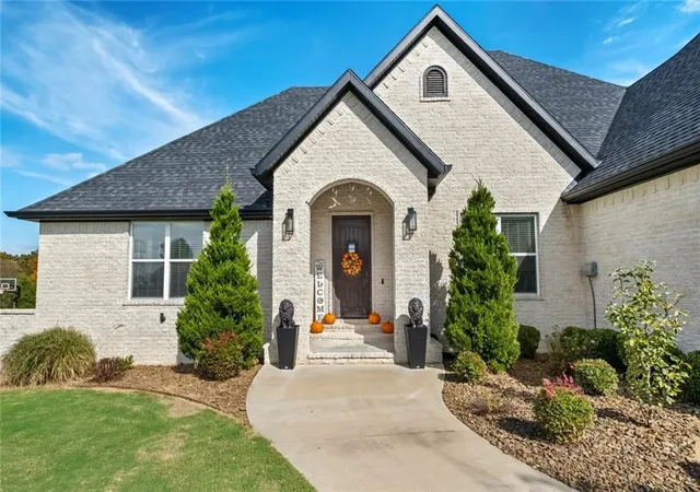 Homes for sale in Springdale, AR | 11920 Churchill Downs, Springdale, AR 72762 | MLS# 1336483