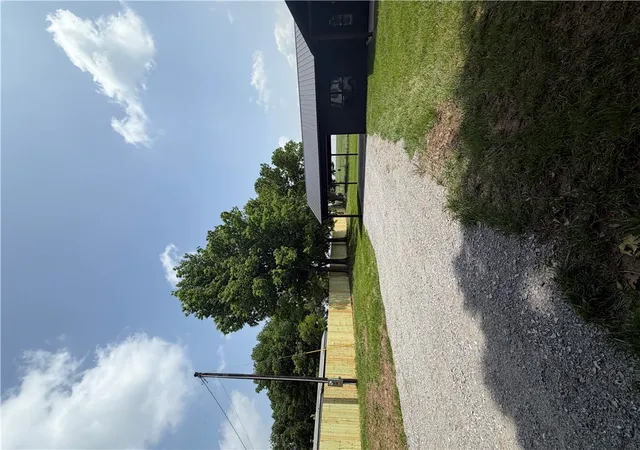 Homes for sale in Hindsville, AR | 292 Madison St, Hindsville, AR 72738 | MLS# 1336596