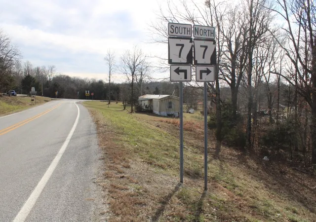 3rd image of 4525 S Ar 7 Hwy, Jasper, AR 72641 | MLS# 1336773