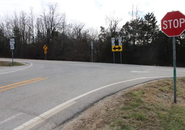 4th image of 4525 S Ar 7 Hwy, Jasper, AR 72641 | MLS# 1336773
