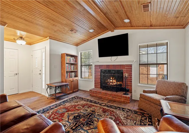 2nd image of 9124 Brooken Oaks, Fort Smith, AR 72908 | MLS# 1336172