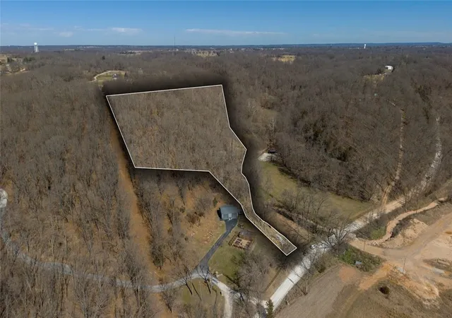 Photo 1 of Land for sale at Tbd Sugar Crk Rd, Bentonville, AR 72712 | MLS# 1336772 | Listing updated on 2026-02-22