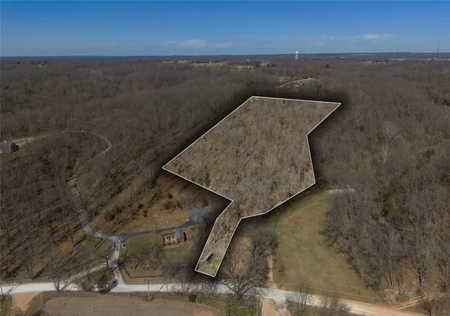 Photo 2 of Land for sale at Tbd Sugar Crk Rd, Bentonville, AR 72712 | MLS# 1336772 | Listing updated on 2026-02-22