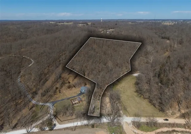 Photo 3 of Land for sale at Tbd Sugar Crk Rd, Bentonville, AR 72712 | MLS# 1336772 | Listing updated on 2026-02-22