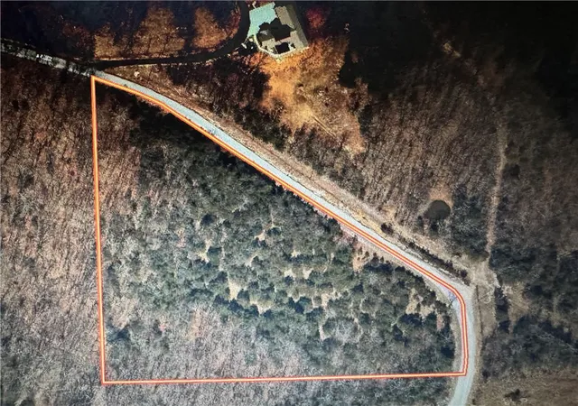 Photo 1 of Land for sale at Keystone Rd, Reeds Spring, MO 65737 | MLS# 1336833 | Listing updated on 2026-05-21