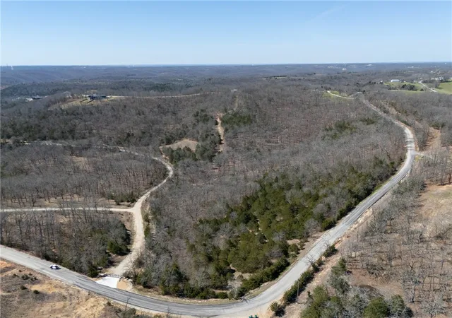 Photo 2 of Land for sale at Keystone Rd, Reeds Spring, MO 65737 | MLS# 1336833 | Listing updated on 2026-05-21