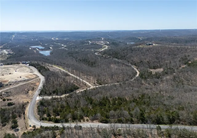 Photo 3 of Land for sale at Keystone Rd, Reeds Spring, MO 65737 | MLS# 1336833 | Listing updated on 2026-05-21