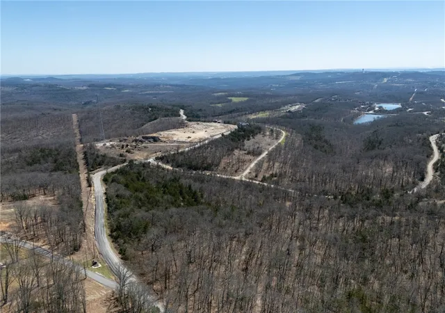 Photo 3 of Land for sale at Keystone Rd, Reeds Spring, MO 65737 | MLS# 1336833 | Listing updated on 2026-05-21