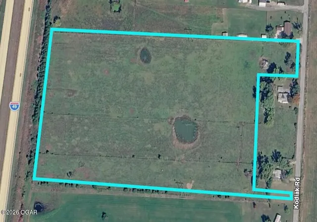 Photo 1 of Sale Pending at 175 +/  Acres Kodiak Rd, Neosho, MO 64850 | MLS# 1336841 | Listing updated on 2026-04-14