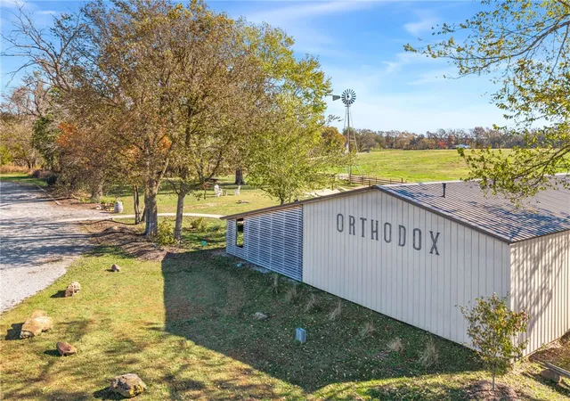 1st image of 15660 & 15656 Ball Rd, Elkins, AR 72727 | MLS# 1336820