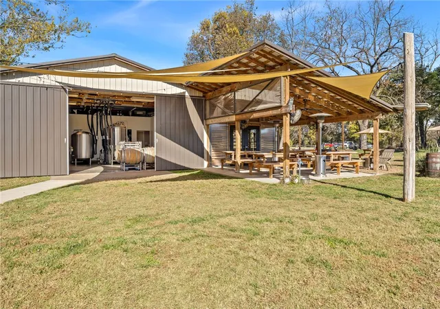 4th image of 15660 & 15656 Ball Rd, Elkins, AR 72727 | MLS# 1336820