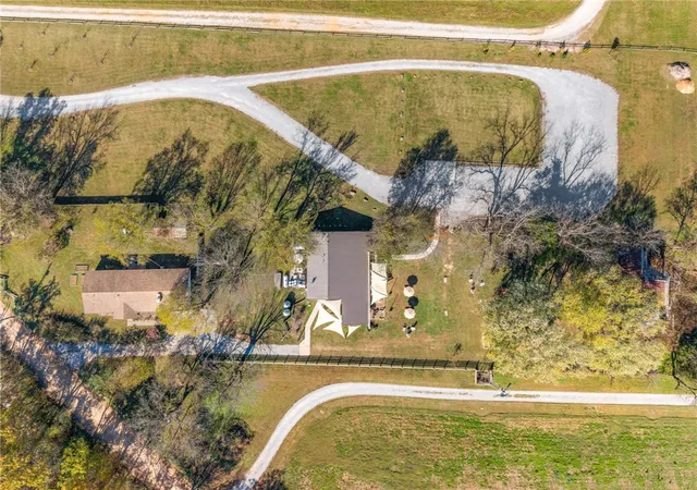 56th image of 15660 & 15656 Ball Rd, Elkins, AR 72727 | MLS# 1336820