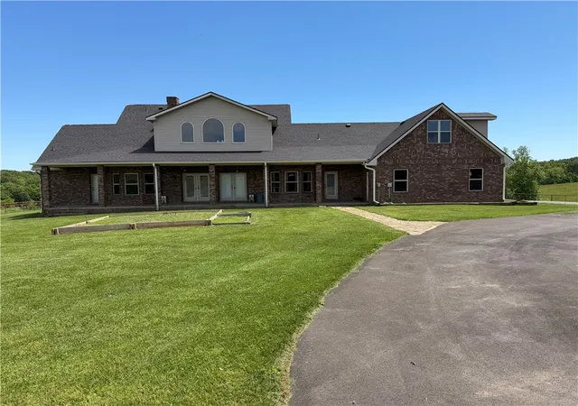 Homes for sale in Hindsville, AR | 836 N Madison 7421, Hindsville, AR 72738 | MLS# 1336649