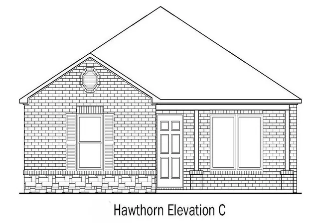 2nd image of 3030 S Bayou Aly, Fayetteville, AR 72701 | MLS# 1336860