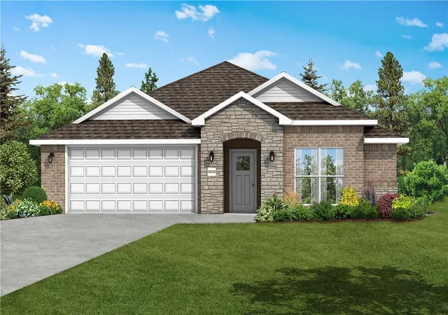 1st image of 2833 Buckside St, Springdale, AR 72762 | MLS# 1336940