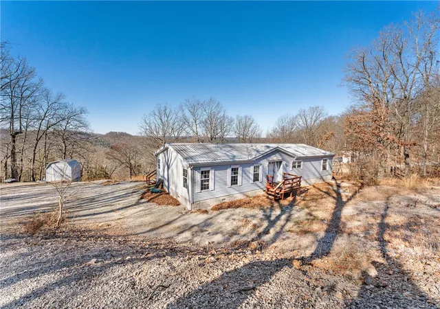 Homes for sale in Holiday Island, AR | 33 Skyview Ln, Holiday Island, AR 72631 | MLS# 1336221