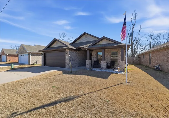 Homes for sale in Bentonville, AR | 531 Nw 59Th Ave, Bentonville, AR 72713 | MLS# 1337038