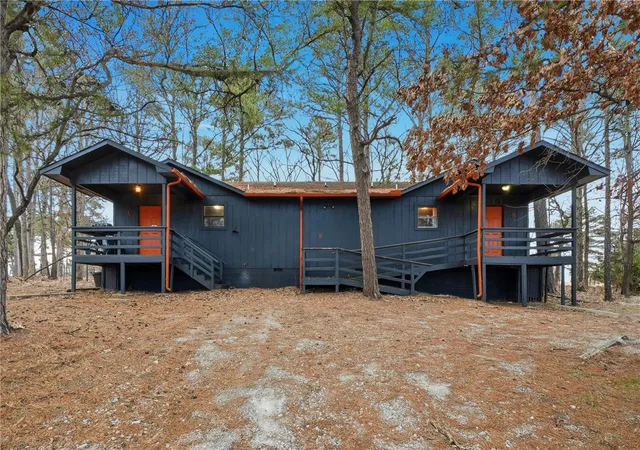 1st image of 6 Rancho Vista Ln, Holiday Island, AR 72631 | MLS# 1337032