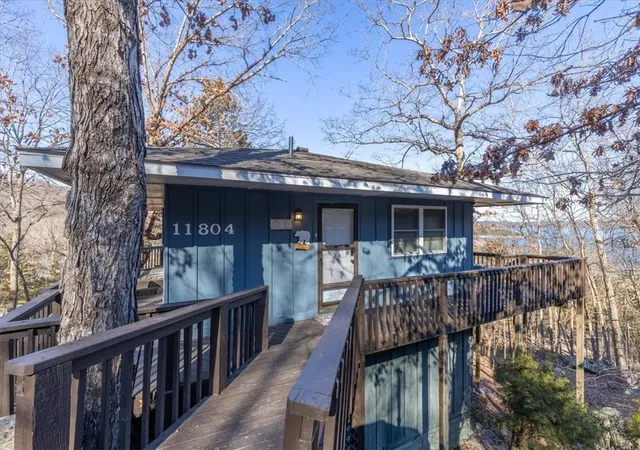 Photo 1 of Single family home for sale at 11804 Dogwood Dr, Garfield, AR 72732 | MLS# 1336849 | Listing updated on 2026-09-01