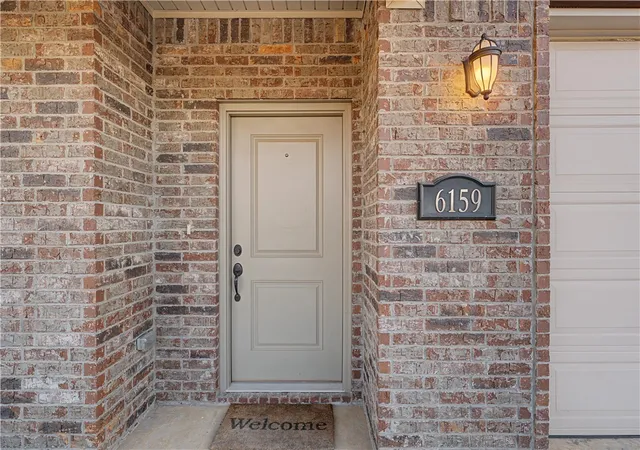 Photo 3 of Sale Pending at 6159 W Limerick Way, Fayetteville, AR 72704 | MLS# 1337017 | Listing updated on 2026-06-29