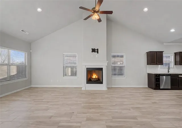 Photo 3 of Sale Pending at 6159 W Limerick Way, Fayetteville, AR 72704 | MLS# 1337017 | Listing updated on 2026-06-29