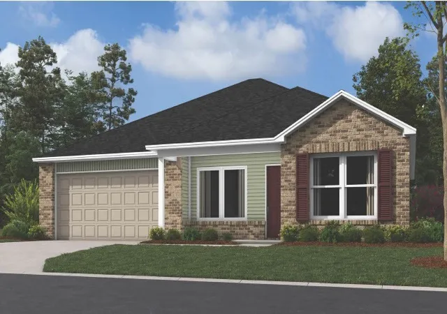1st image of 943 Hilda Ln, Elkins, AR 72727 | MLS# 1337110