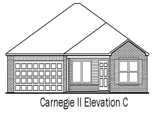 2nd image of 943 Hilda Ln, Elkins, AR 72727 | MLS# 1337110