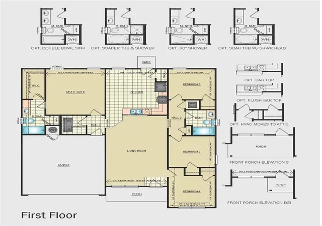 image of 943 Hilda Ln, Elkins, AR 72727 | MLS# 1337110