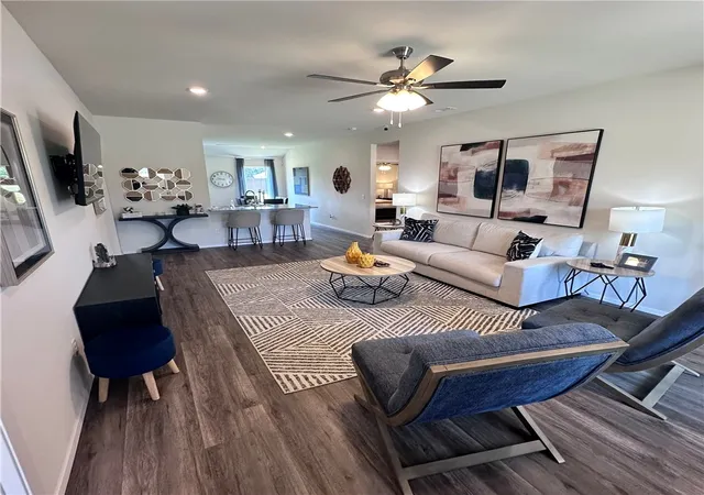 image of 943 Hilda Ln, Elkins, AR 72727 | MLS# 1337110