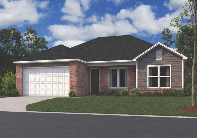 1st image of 2812 Sharp St, Pea Ridge, AR 72751 | MLS# 1337115