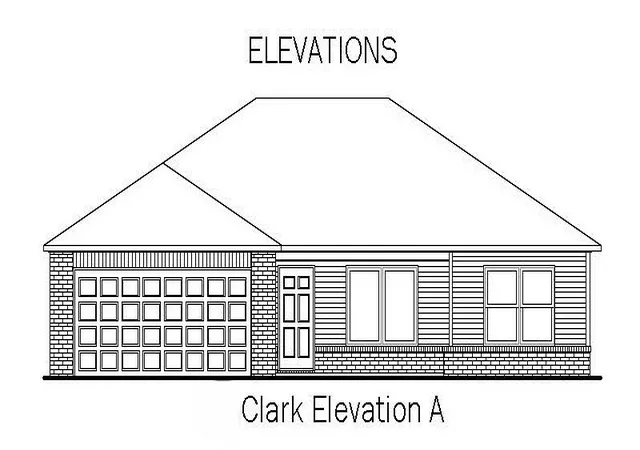 2nd image of 2812 Sharp St, Pea Ridge, AR 72751 | MLS# 1337115