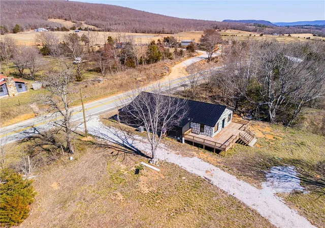 48th image of 3703 Hwy 66, Leslie, AR 72645 | MLS# 1337015