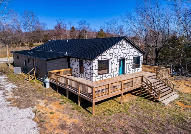 4th image of 3703 Hwy 66, Leslie, AR 72645 | MLS# 1337015