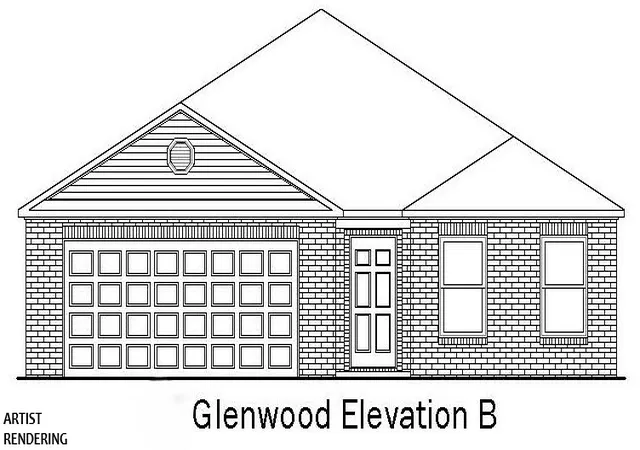 2nd image of 2808 Major St, Pea Ridge, AR 72751 | MLS# 1337127