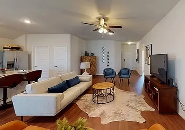 4th image of 2808 Major St, Pea Ridge, AR 72751 | MLS# 1337127