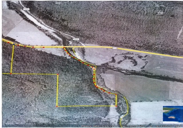 Photo 3 of Land for sale at W 412 Highway, Osage, AR 72638 | MLS# 1337084 | Listing updated on 2026-03-17