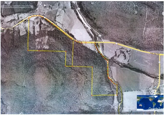 4th image of W 412 Hwy, Osage, AR 72638 | MLS# 1337084