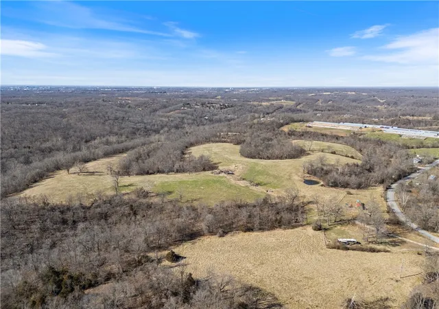 Photo 3 of Land for sale at 11547 Ervin Mcgarrah Rd, Lowell, AR 72745 | MLS# 1337109 | Listing updated on 2026-02-25