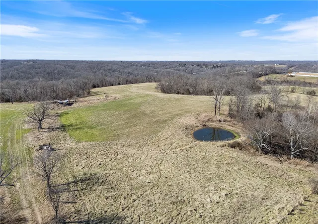 Photo 4 of Land for sale at 11547 Ervin Mcgarrah Rd, Lowell, AR 72745 | MLS# 1337109 | Listing updated on 2026-02-25