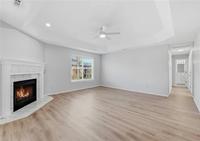 Photo 4 of Sale Pending at 2102 SE K St, Bentonville, AR 72712 | MLS# 1336657 | Listing updated on 2026-06-21