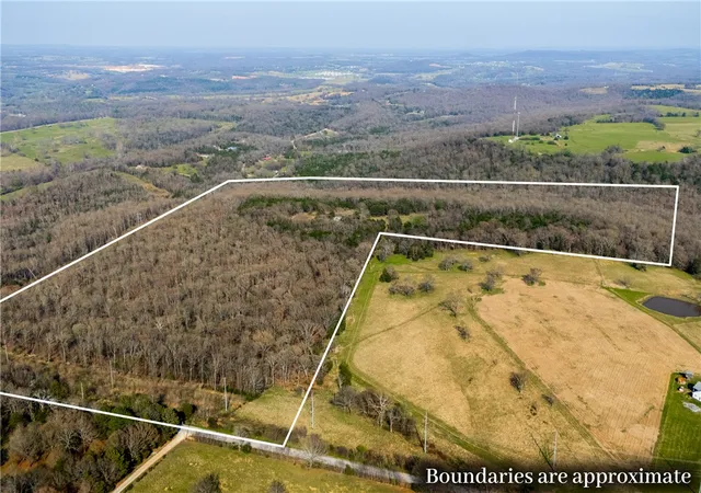 1st image of Tbd Blue Springs Rd, Goshen, AR 72735 | MLS# 1336258