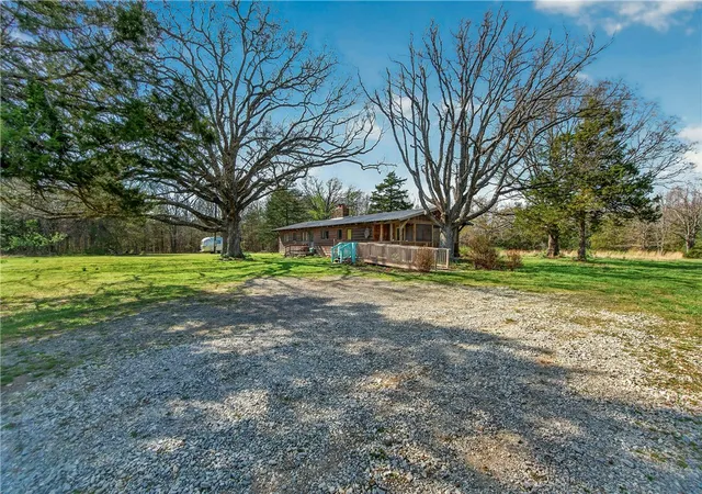 3rd image of Tbd Blue Springs Rd, Goshen, AR 72735 | MLS# 1336258