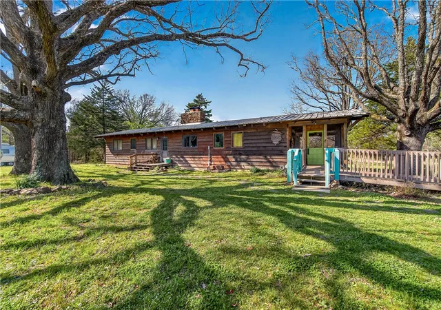 5th image of Tbd Blue Springs Rd, Goshen, AR 72735 | MLS# 1336258