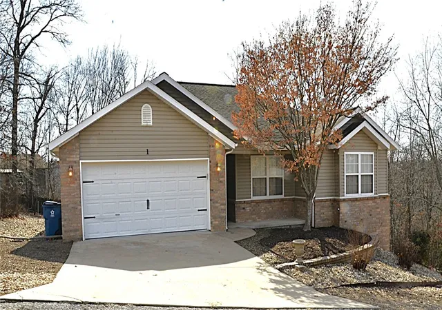 Homes for sale in Bella Vista, AR | 1 Martham Ln, Bella Vista, AR 72715 | MLS# 1336792