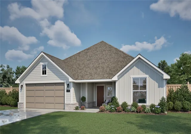 Homes for sale in Fayetteville, AR | 2223 S Magnificent Loop, Fayetteville, AR 72701 | MLS# 1336994