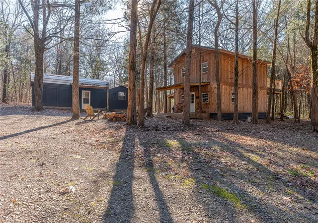 1st image of 22982 Liberty Trl, Natural Dam, AR 72948 | MLS# 1337155