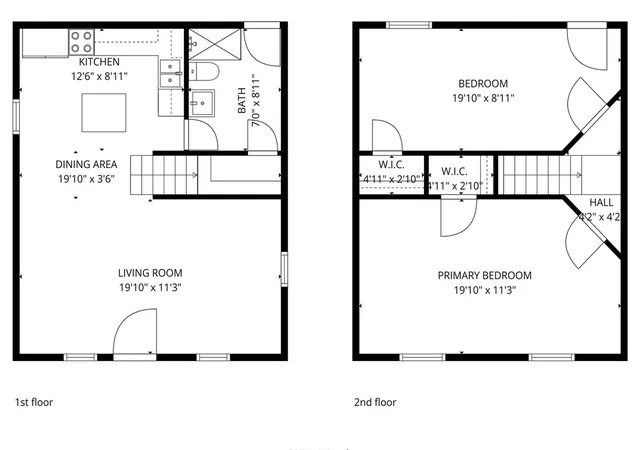 5th image of 22982 Liberty Trl, Natural Dam, AR 72948 | MLS# 1337155