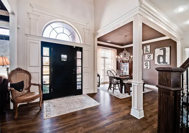 2nd image of 5913 Francis Fair Pkwy, Springdale, AR 72762 | MLS# 1337183