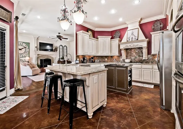 3rd image of 5913 Francis Fair Pkwy, Springdale, AR 72762 | MLS# 1337183
